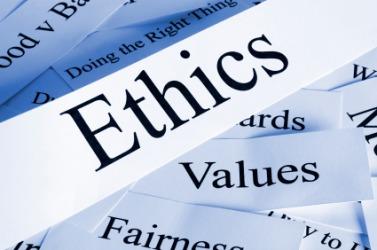 Hãy luôn nghĩ về Ethics trong khi kiểm thử