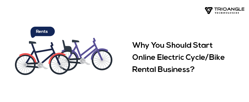 electric cycle online