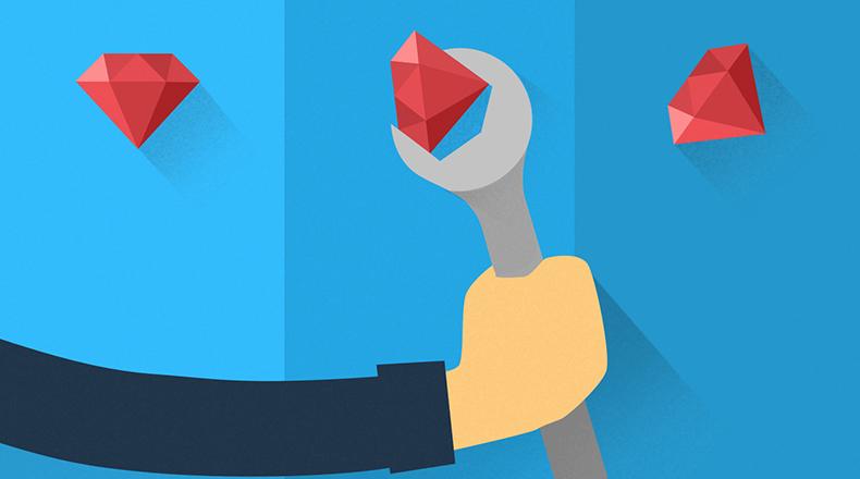 Cross language interfacing: Ruby to C