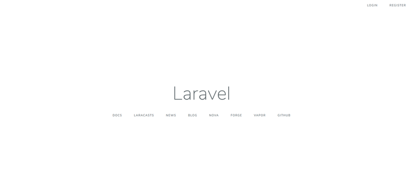 Authentication của laravel là gì