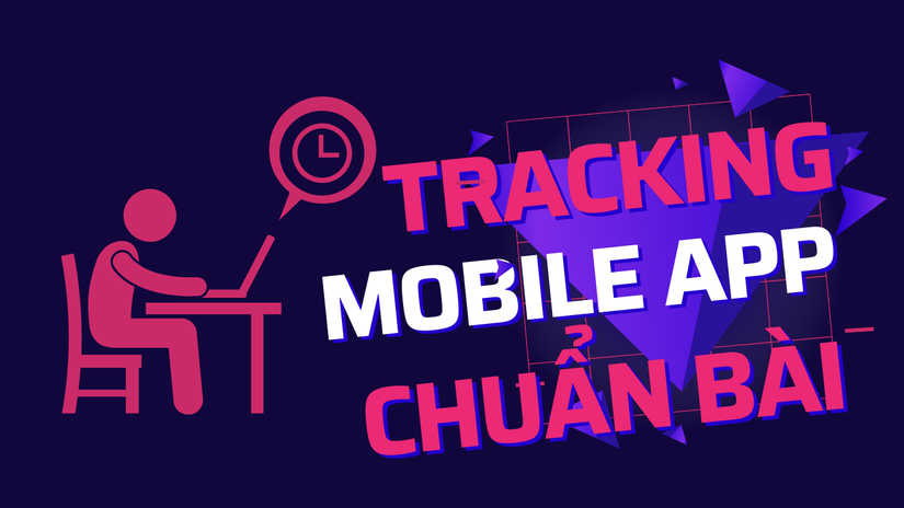 Hướng dẫn tạo link tracking nguồn cài đặt cho mobile app (xác định nguồn cài đặt cho mobile app)