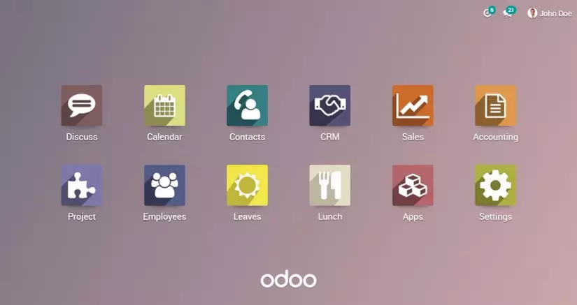 Odoo Developa / 1.1 / Source Install Odoo 11 Community On Windows For  Debuging (Windows 10)