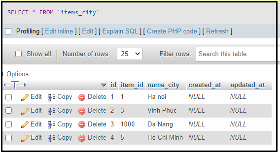 Sử Dụng Query Builder Where Exists Trong Laravel