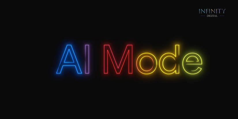 Hành vi sử dụng Google AI Mode của người dùng