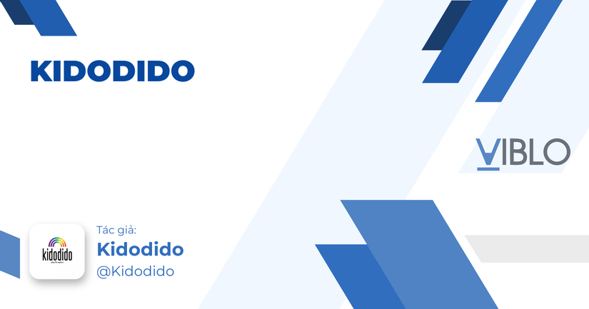 Kidodido