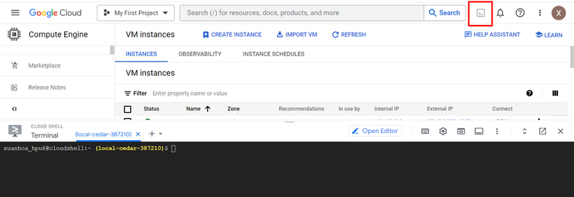 Google Cloud Armor và cuộc tấn công DDoS lớn nhất lịch sử
