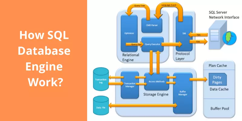 Database Engine là gì?