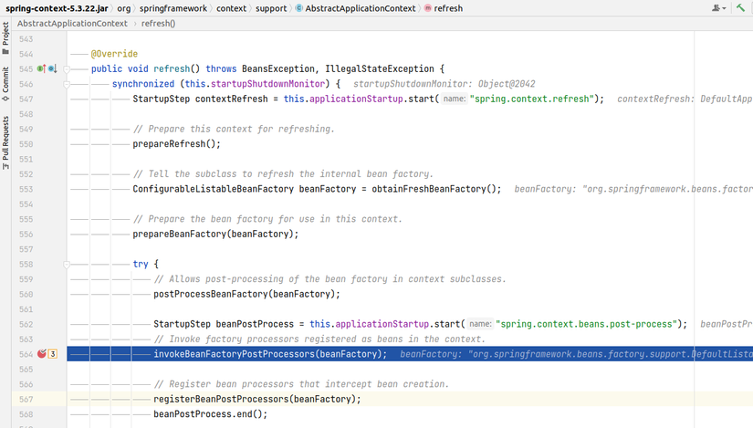 Spring Boot In Action: Bean Overriding Under The Hood