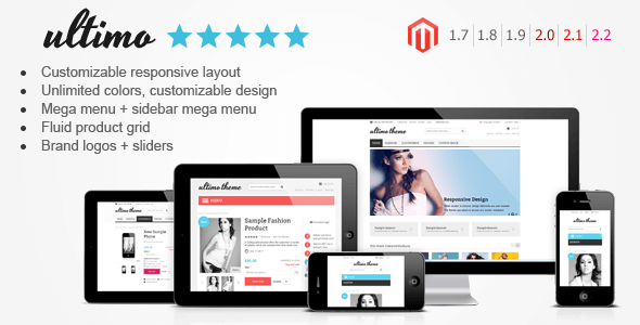 ultimo magento