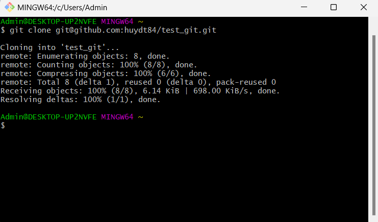 git-clone-cmd