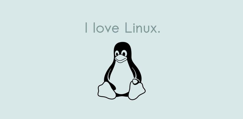 i-love-linux