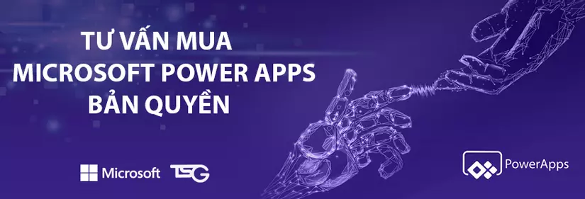Power App có thể ứng dụng trong những lĩnh vực nào?
