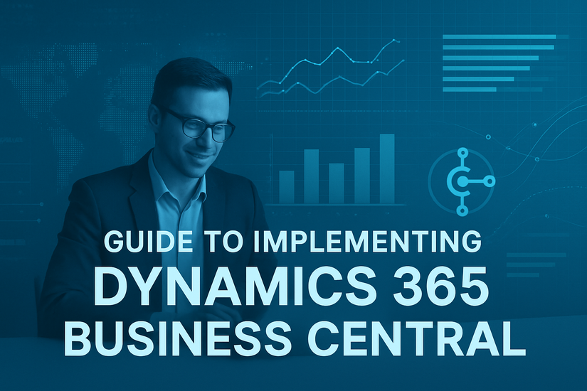 Dynamics 365 Business Central Implementation Guide 2026