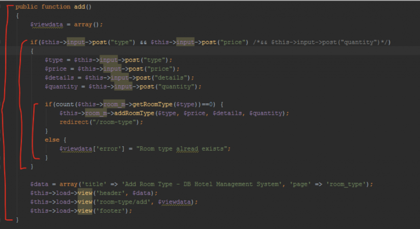 Advanced Coding Skills, Techniques, and Ideas