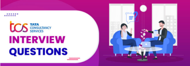 tcs interview question