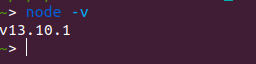 Hello world với Nodejs