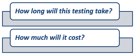Chia sẻ về Software Test Estimation