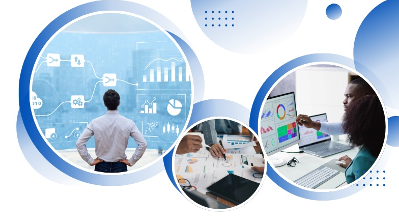 Xu Hướng Ứng Dụng Tự Động Hóa Và Trí Tuệ Nhân Tạo Trong Hệ Thống Báo Cáo Doanh Nghiệp