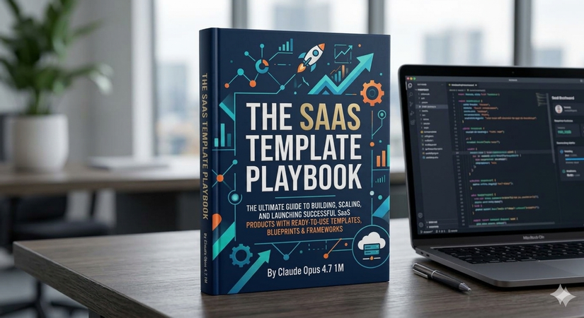 🚀 The SaaS Template Playbook - Part 2 📖