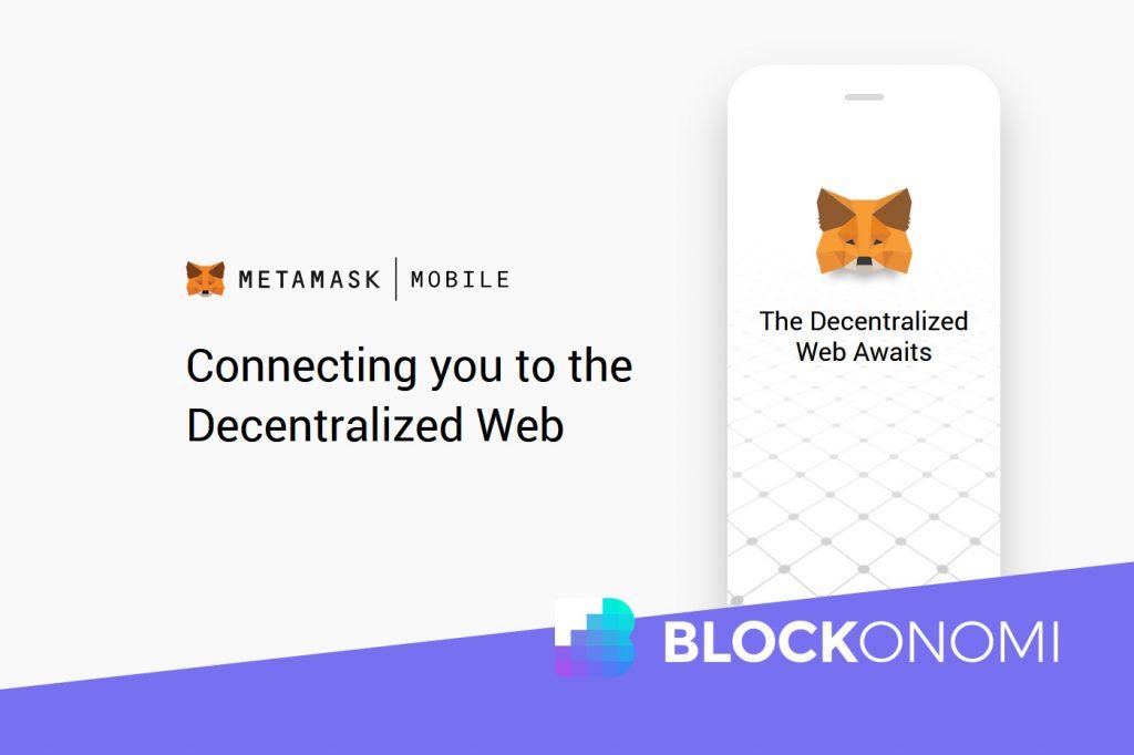 MetaMask Mobile Beta Các tính năng và hướng dẫn sử dụng LaptrinhX