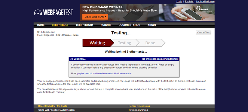WebPagetest   Running web page performance and optimization test....png