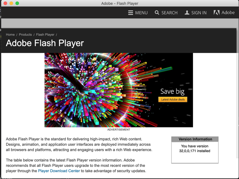 Electron + flash Implement