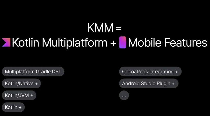 Tổng Quan Về Kotlin Multiplatform Mobile - Trang Chủ