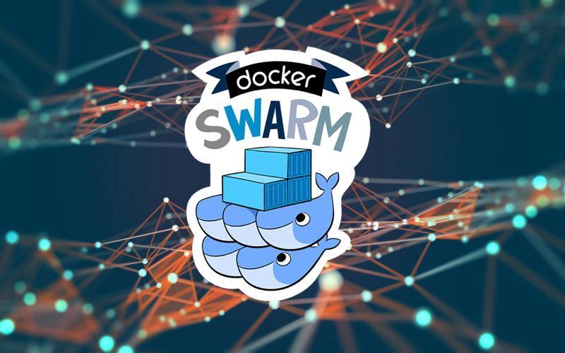 Tìm hiểu Docker Swarm với ví dụ cơ bản