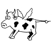 fly-cow