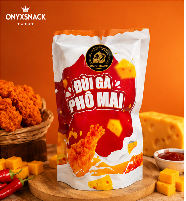 snack ony