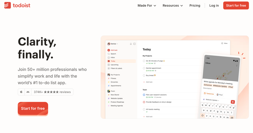 Todoist