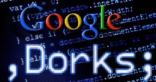 Google Dork với Python