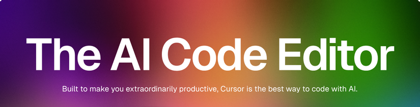 Cursor