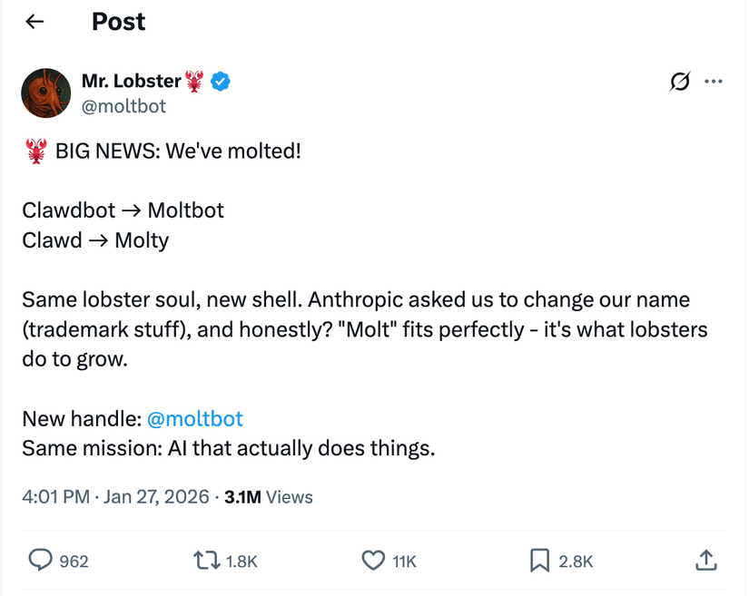 Moltbot