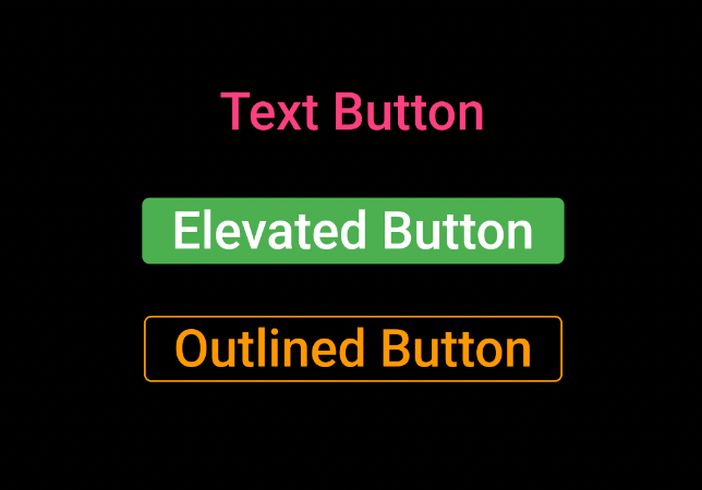 Đừng để nút bấm của bạn nhàm chán nhé! Hãy thử áp dụng một màu nền mới vào nút ấn được nâng cao để thu hút người dùng hơn.