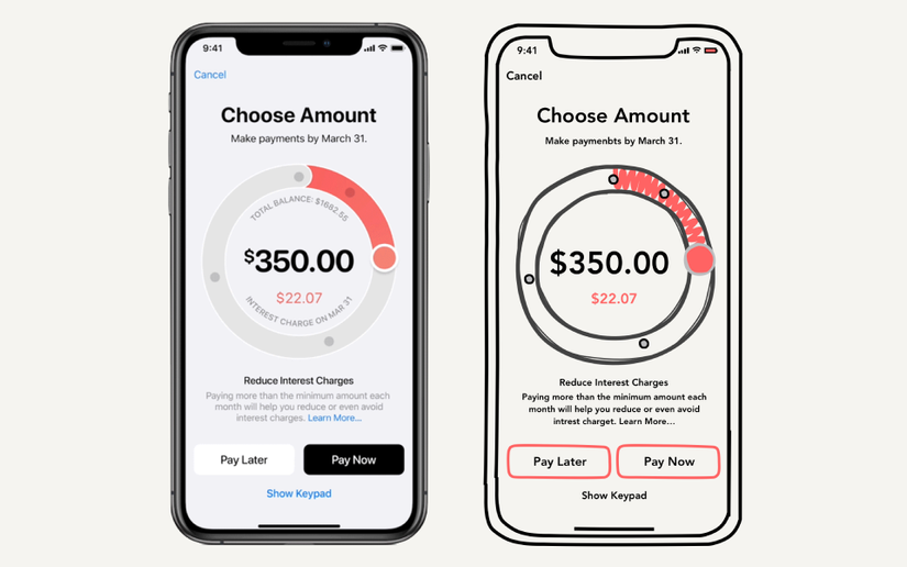 Xây dựng Circle Control sử dụng SwiftUI