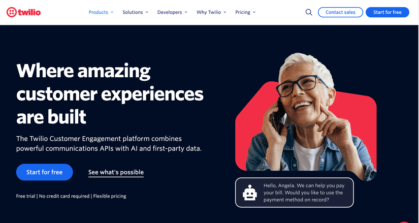 Twilio