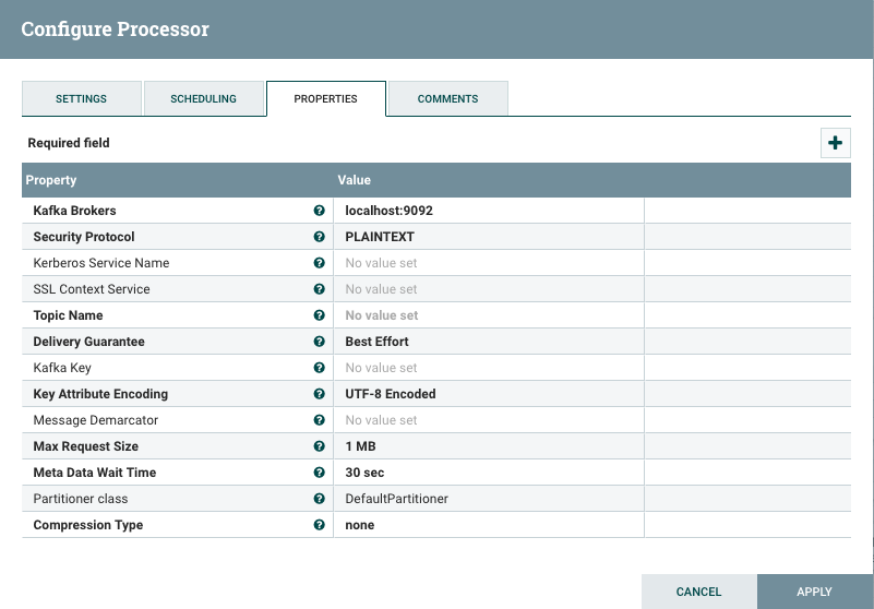 Apache Nifi Data Ingestion A Comprehensive Guide