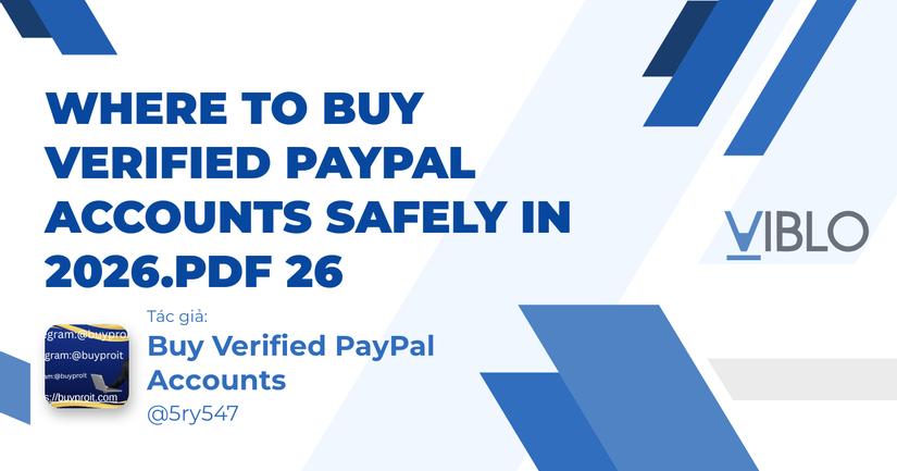 Where to Buy Verified PayPal Accounts Safely in 2026.pdf 26