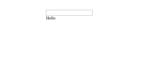 Props State in ReactJS