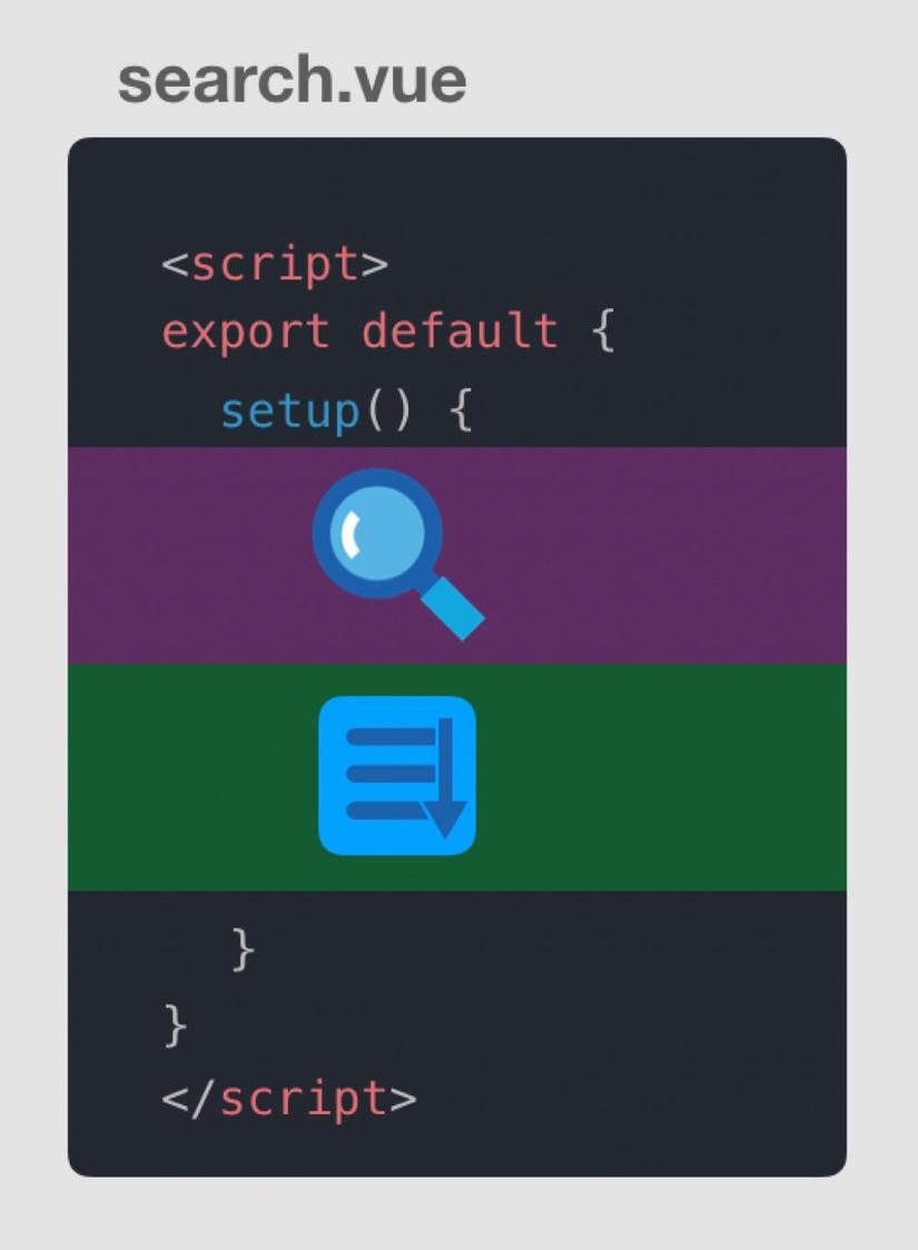 refactor-search-vue