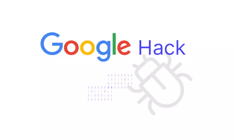 Những kỹ thuật Google hacking database nào có thể được áp dụng?
