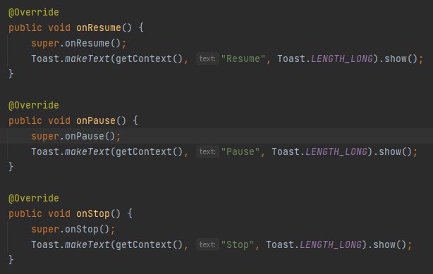 FragmentManager: Tìm hiểu về sự khác biệt giữa add() và replace(). Tìm hiểu  sâu add(), replace(). - AI Design - Thiết kế web theo yêu cầu tại Hồ Chí  Minh