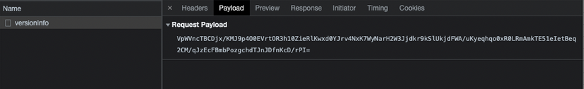 encrypt