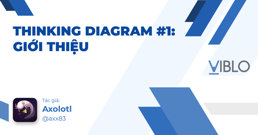Thinking Diagram #1: Giới thiệu