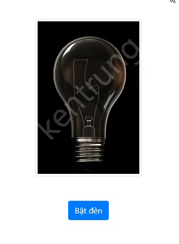 Vanilla JS Project: Light switch - Viblo