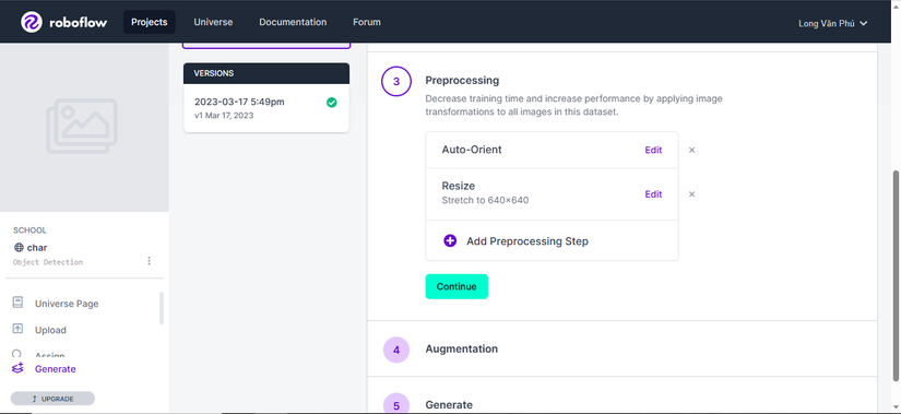 Làm giàu dữ liệu