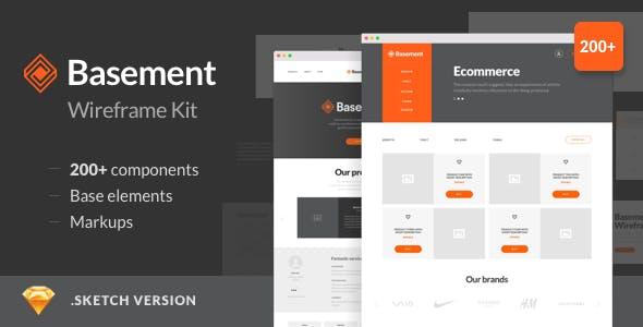 https://themeforest.net/item/basement-wireframe-kit-200-components-for-sketch/14780267?s_rank=1?ref=DGT-Themes
