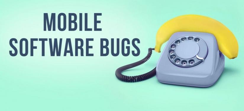 Làm thế nào để report Mobile bugs?