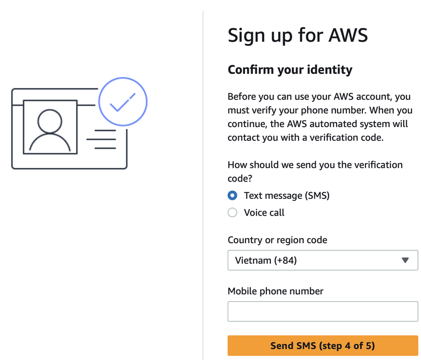 Phone-Verification